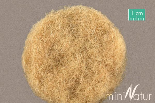 Grasfasern 6,5 mm,  Beige